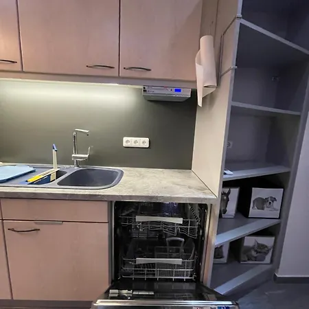 Ferienwohnung-steinbach Διαμέρισμα