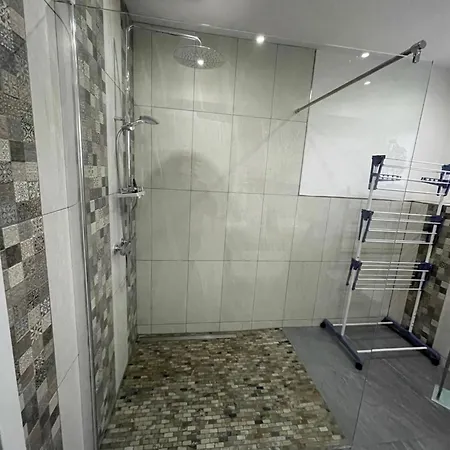 Ferienwohnung-steinbach Διαμέρισμα Lohr
