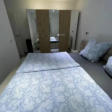 Ferienwohnung-steinbach * Lohr