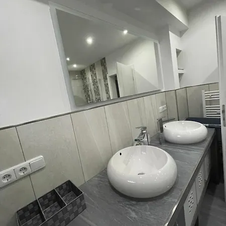 Ferienwohnung-steinbach Διαμέρισμα