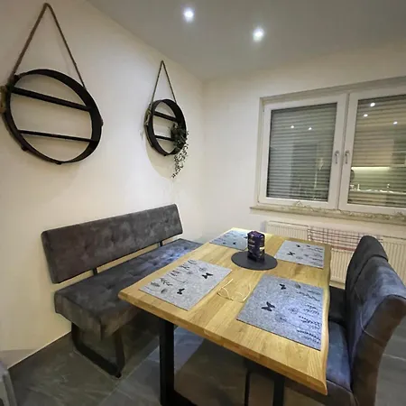 Διαμέρισμα Ferienwohnung-steinbach