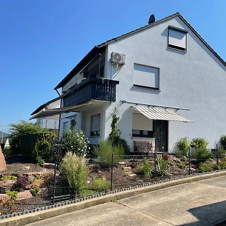 Διαμέρισμα Ferienwohnung-steinbach